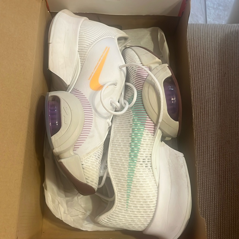 Nike air zoom superrep 2
